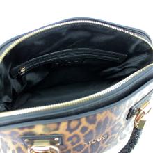 Liu Jo Borsa a mano maculata stile Bugatti - 5