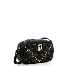 Liu Jo Borsa a tracolla con borchie - 2