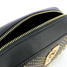 Liu Jo Borsa a tracolla con borchie - 4