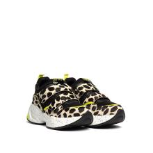 Liu Jo Sneakers Jog Animalier - 2