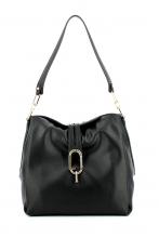 Liu Jo Shopping Bag con logo - 1