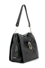 Liu Jo Shopping Bag con logo - 2