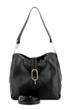 Liu Jo Shopping Bag con logo - 4