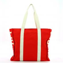 Liu Jo Shopping Bag in Canvas - 1