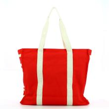 Liu Jo Shopping Bag in Canvas - 3