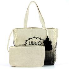 Liu Jo Shopper Ecosostenibile - 4