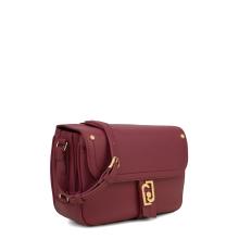 Liu Jo Camera Bag nappina e logo - 2