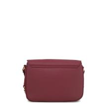 Liu Jo Camera Bag nappina e logo - 3