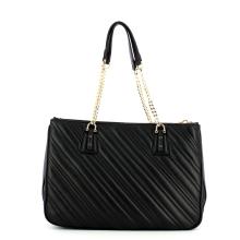 Liu Jo Borsa a spalla trapuntata con manici in catena - 3