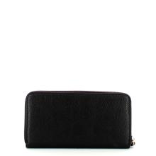 Liu Jo Portafoglio Grande Zip Aorund con fascia logata - 2