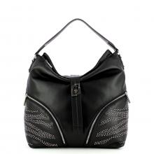 Liu Jo Hobo Bag con borchie - 1