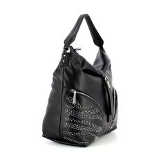 Liu Jo Hobo Bag con borchie - 2