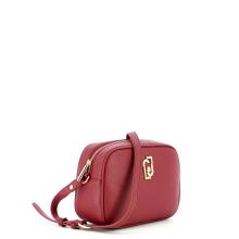 Liu Jo Camera Bag con Logo Gioiello - 2