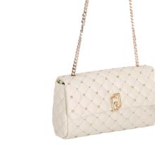 Liu Jo It Bag Medium con micro borchie - 4