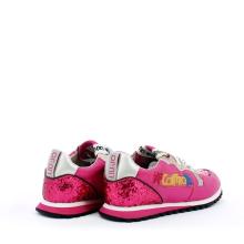 Liu Jo Sneakers Bambino Me Contro Te Wonder con luci led - 3