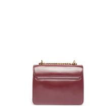 Liu Jo Mini Borsa a tracolla Ruby Wine - 2