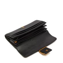 Liu Jo Portafoglio Ecosostenibile Black - 3