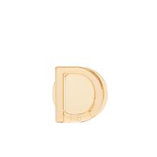 Liu Jo Placca lettera logata in metallo D - 1