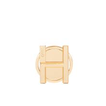 Liu Jo Placca lettera logata in metallo H - 1