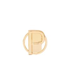 Liu Jo Placca lettera logata in metallo P - 1