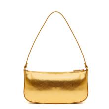 Liu Jo Sottospalla laminata Dark Gold - 3