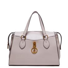 Liu Jo Borsa a mano Ecosostenibile con charm Taupe - 1