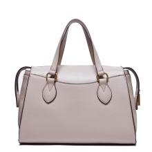 Liu Jo Borsa a mano Ecosostenibile con charm Taupe - 3