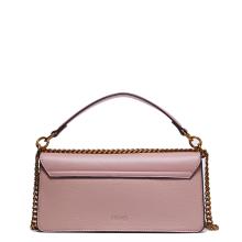 Liu Jo Borsa a mano Ecosostenibile con charm Soft Peach - 3