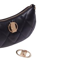 Liu Jo Borsa a mano Ecosostenibile Black - 5