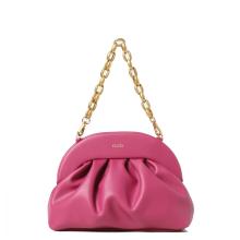 Liu Jo Pochette con manico in catena Ciclamino - 1