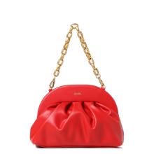 Liu Jo Pochette con manico in catena Stawberry - 1