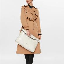 Liu Jo Borsa a spalla Ecosostenibile Bone - 2