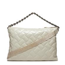 Liu Jo Borsa a spalla Ecosostenibile Bone - 3