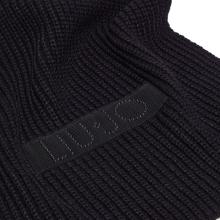 Liu Jo Sciarpa con patch Black - 3