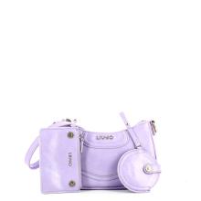 Liu Jo Borsa a tracolla Ecosostenibile Glicine - 4