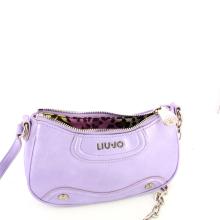 Liu Jo Borsa a tracolla Ecosostenibile Glicine - 5