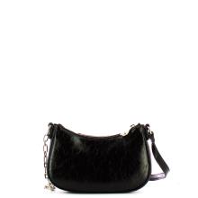 Liu Jo Borsa a tracolla Ecosostenibile Nero - 3