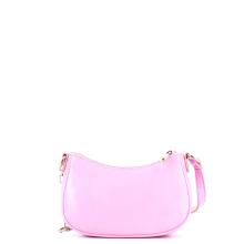 Liu Jo Borsa a tracolla Ecosostenibile Pastel Lavender - 3