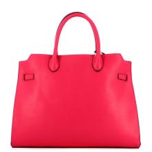 Liu Jo Borsa a mano Large con foulard Viva Magenta - 3