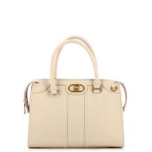 Liu Jo Borsa a mano Ecosostenibile con logo True Champagne - 1