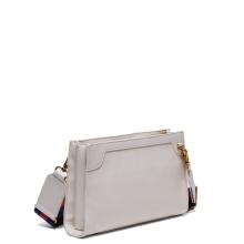 Liu Jo Borsa a tracolla con logo True Champagne - 3