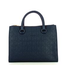 Liu Jo Borsa a mano logata Dress Blue - 1