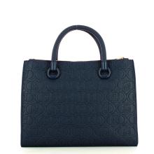 Liu Jo Borsa a mano logata Dress Blue - 3