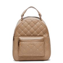 Liu Jo Zaino trapuntato con strass Biscuit - 1