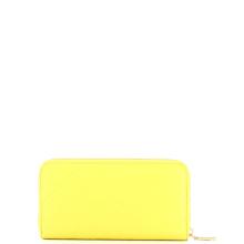 Liu Jo Portafoglio con strass Zip Around Endive - 2