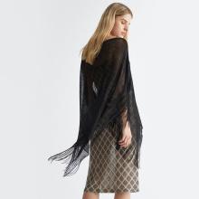 Liu Jo Cappa in Rete con Strass Nero - 2