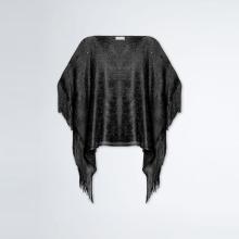 Liu Jo Cappa in Rete con Strass Nero - 6