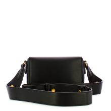 Liu Jo Mini borsa a tracolla con catena Black - 3