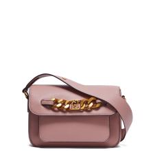 Liu Jo Borsa a tracolla con catena Soft Peach - 1