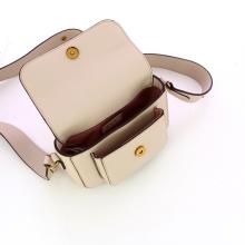 Liu Jo Mini borsa a tracolla con catena Coffee Milk - 4
